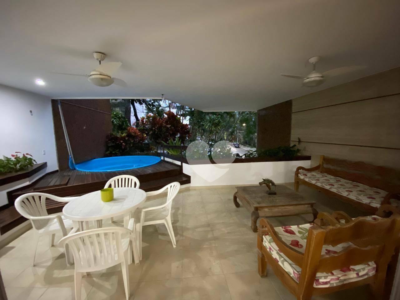 Apartamento com 4 quartos à venda, 230 m² por R$ 2.350.000 - Jardim Oceânico - Rio de Janeiro/RJ — foto 3