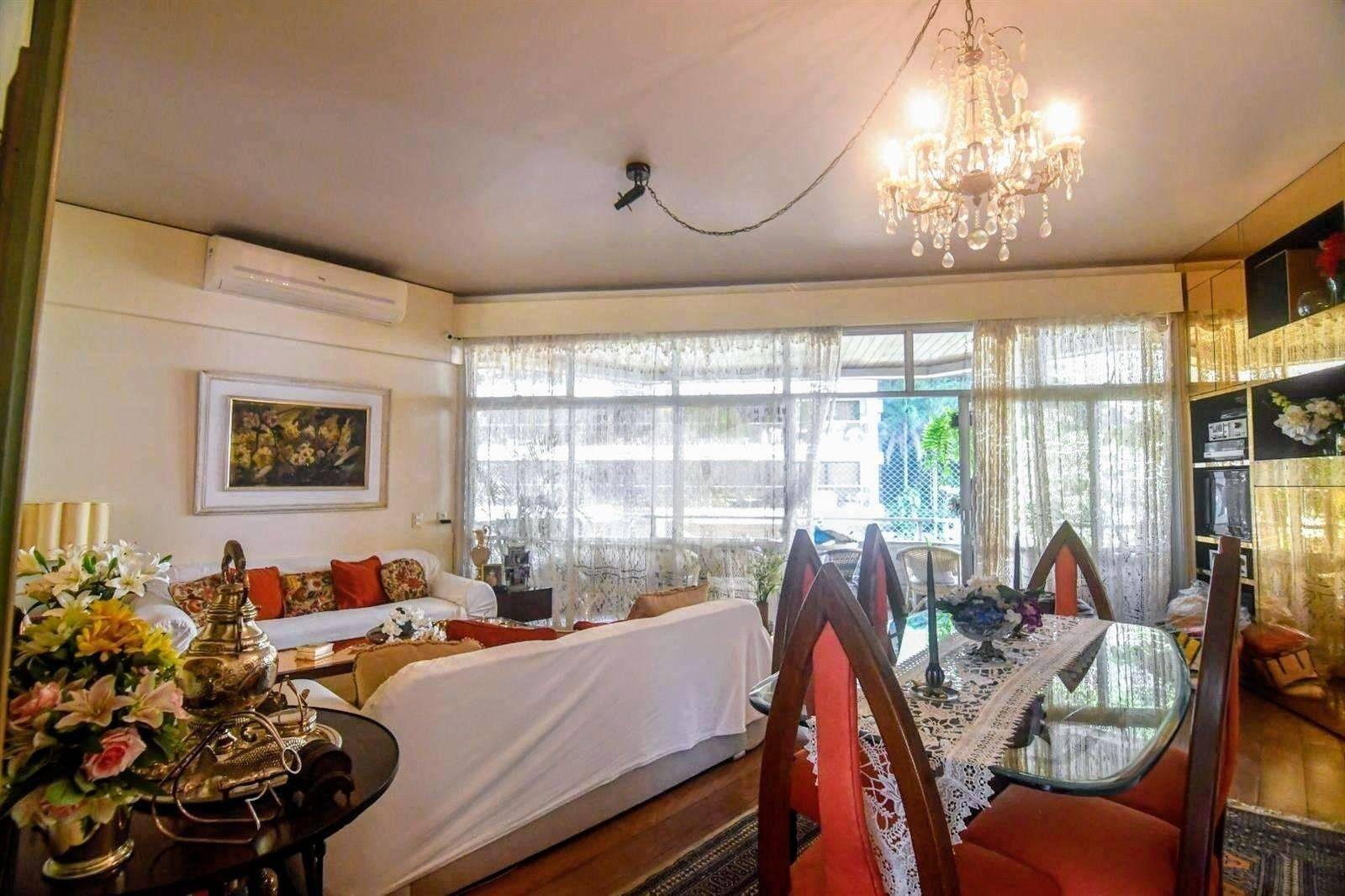 Apartamento à venda, 139 m² por R$ 3.150.000,00 - Ipanema - Rio de Janeiro/RJ — foto 2