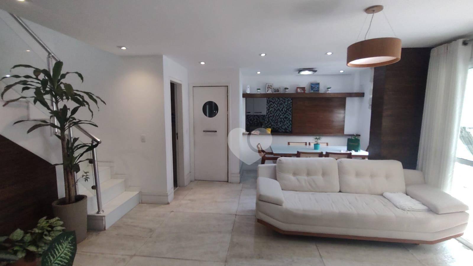 Cobertura com 3 quartos à venda, 177 m² por R$ 895.000 - Freguesia de Jacarepaguá - Rio de Janeiro/RJ — foto 3