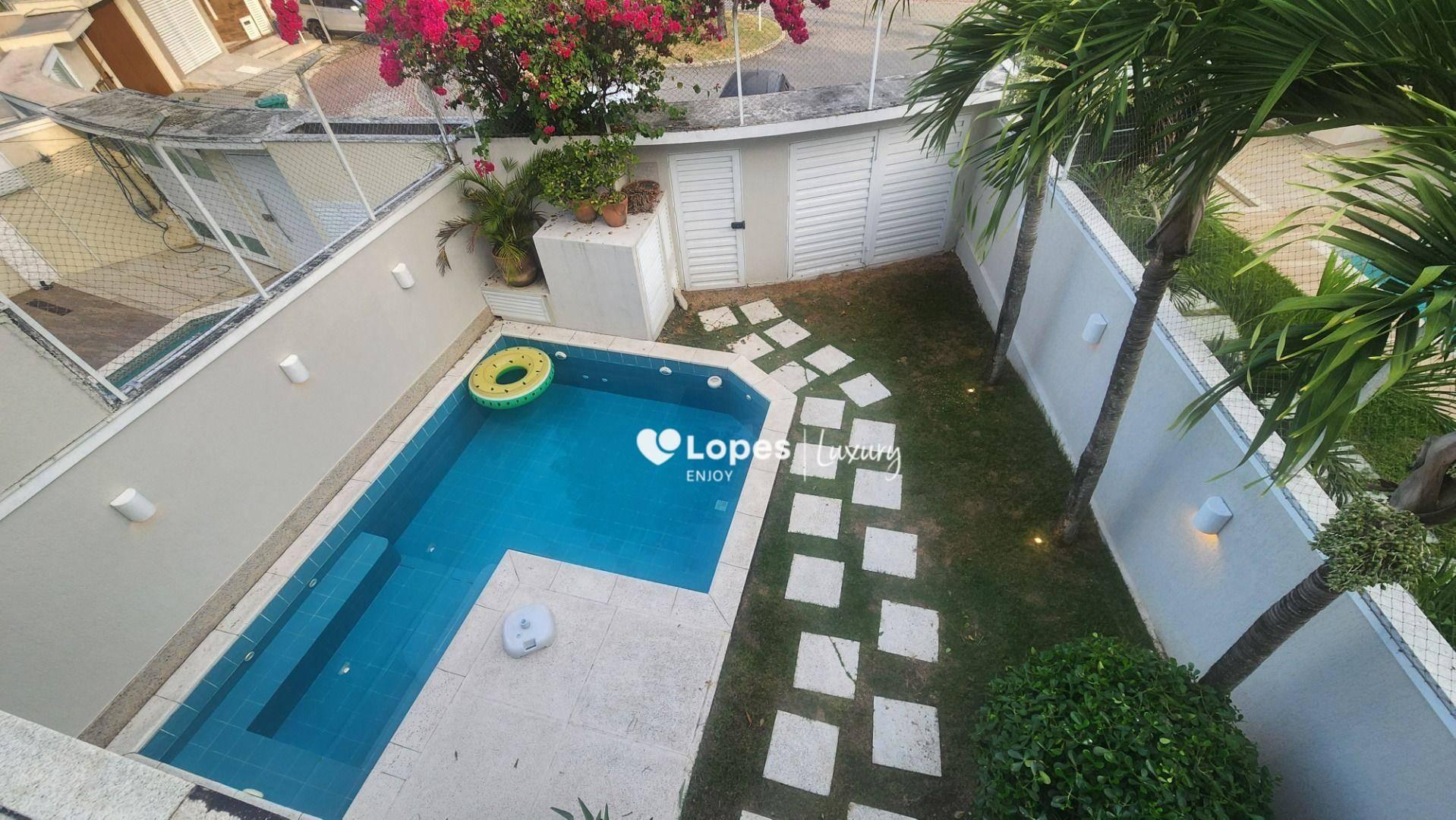 Casa com 4 quartos à venda, 272 m² por R$ 3.200.000 - Riviera Del Sol - Rio de Janeiro/RJ — Foto 1 de 87