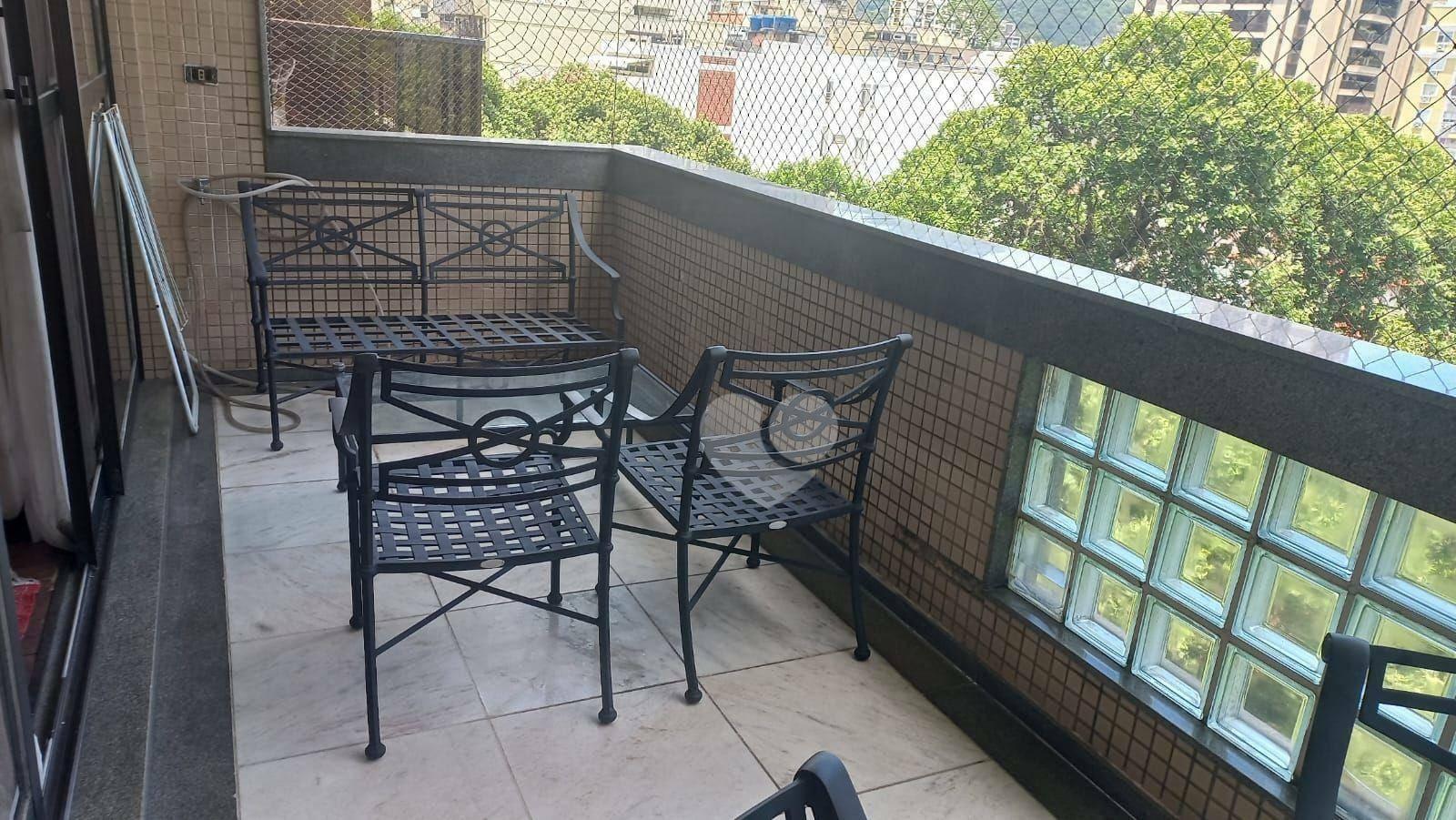 Cobertura com 5 dormitórios à venda, 323 m² por R$ 3.000.000,00 - Botafogo - Rio de Janeiro/RJ — foto 3