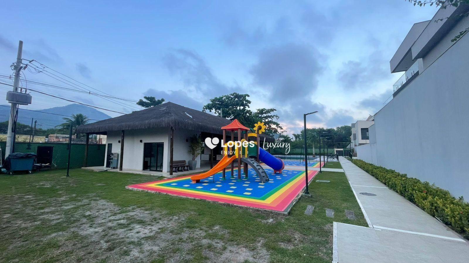 Casa com 4 dormitórios à venda, 250 m² por R$ 2.490.000,00 - Recreio dos Bandeirantes - Rio de Janeiro/RJ — foto 2