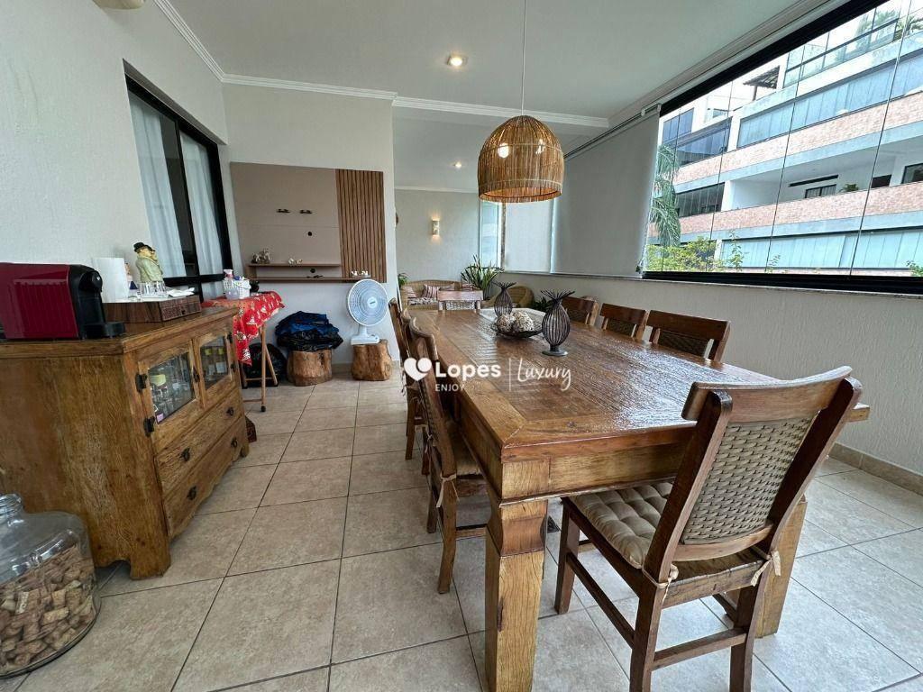 Apartamento com 3 quartos mobilado , 155 m² por R$ 1.480.000 - Recreio dos Bandeirantes - Rio de Janeiro/RJ — foto 2