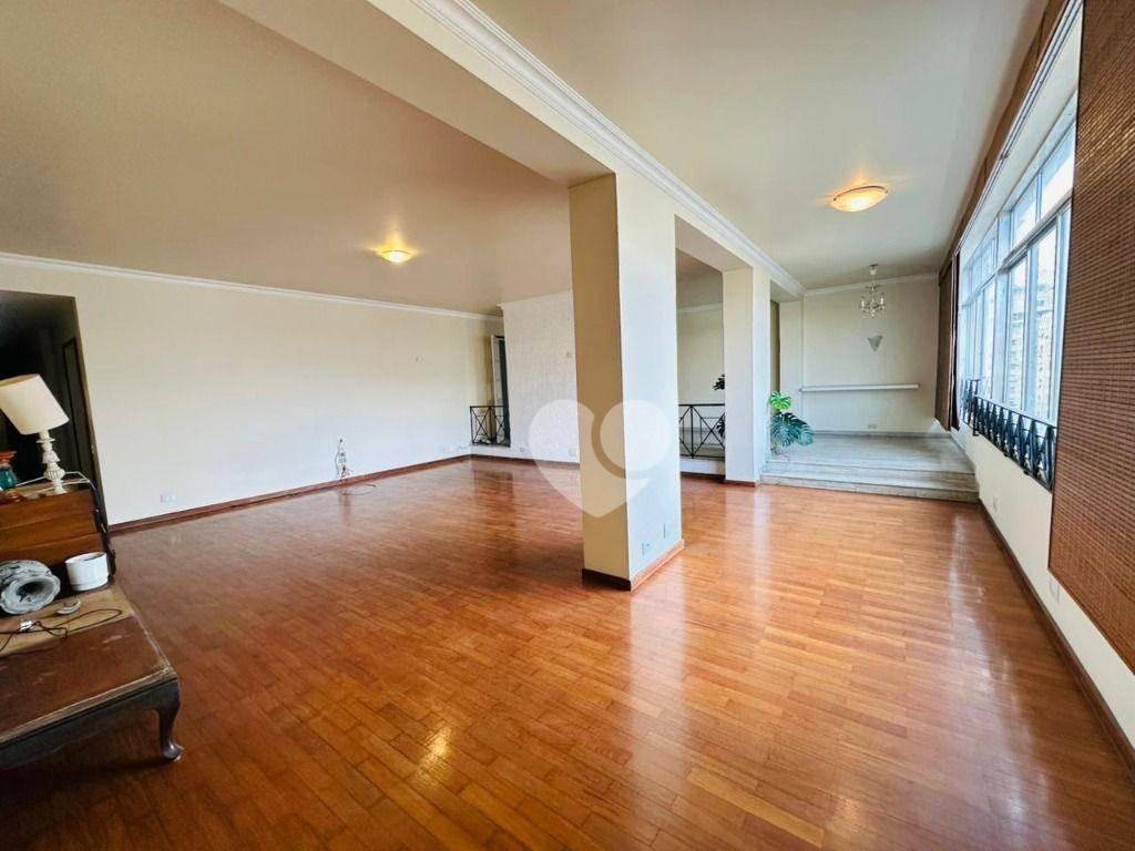 Apartamento com 4 quartos à venda, 230 m² por R$ 3.200.000 - Copacabana - Rio de Janeiro/RJ — foto 3