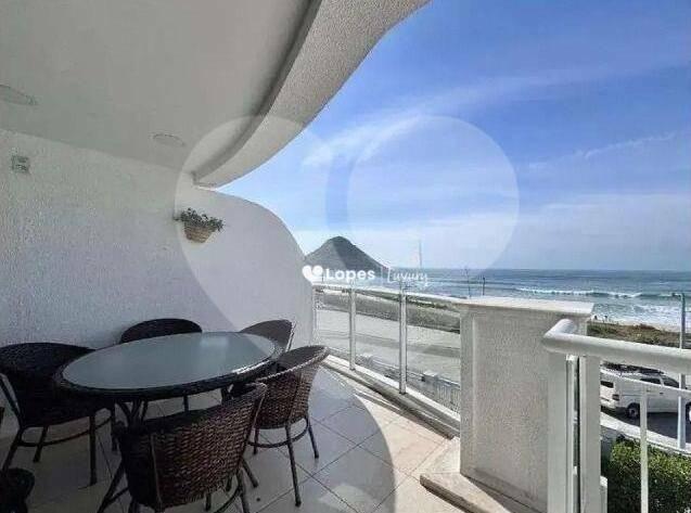 Apartamento com 2  quartos à venda, 88 m² por R$ 1.290.000 - Recreio dos Bandeirantes - Rio de Janeiro/RJ