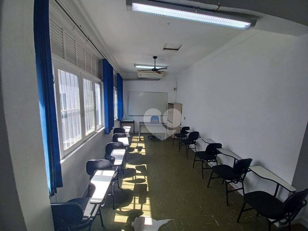 Casa comercial para locação no Grajaú, Rio de Janeiro/RJ.