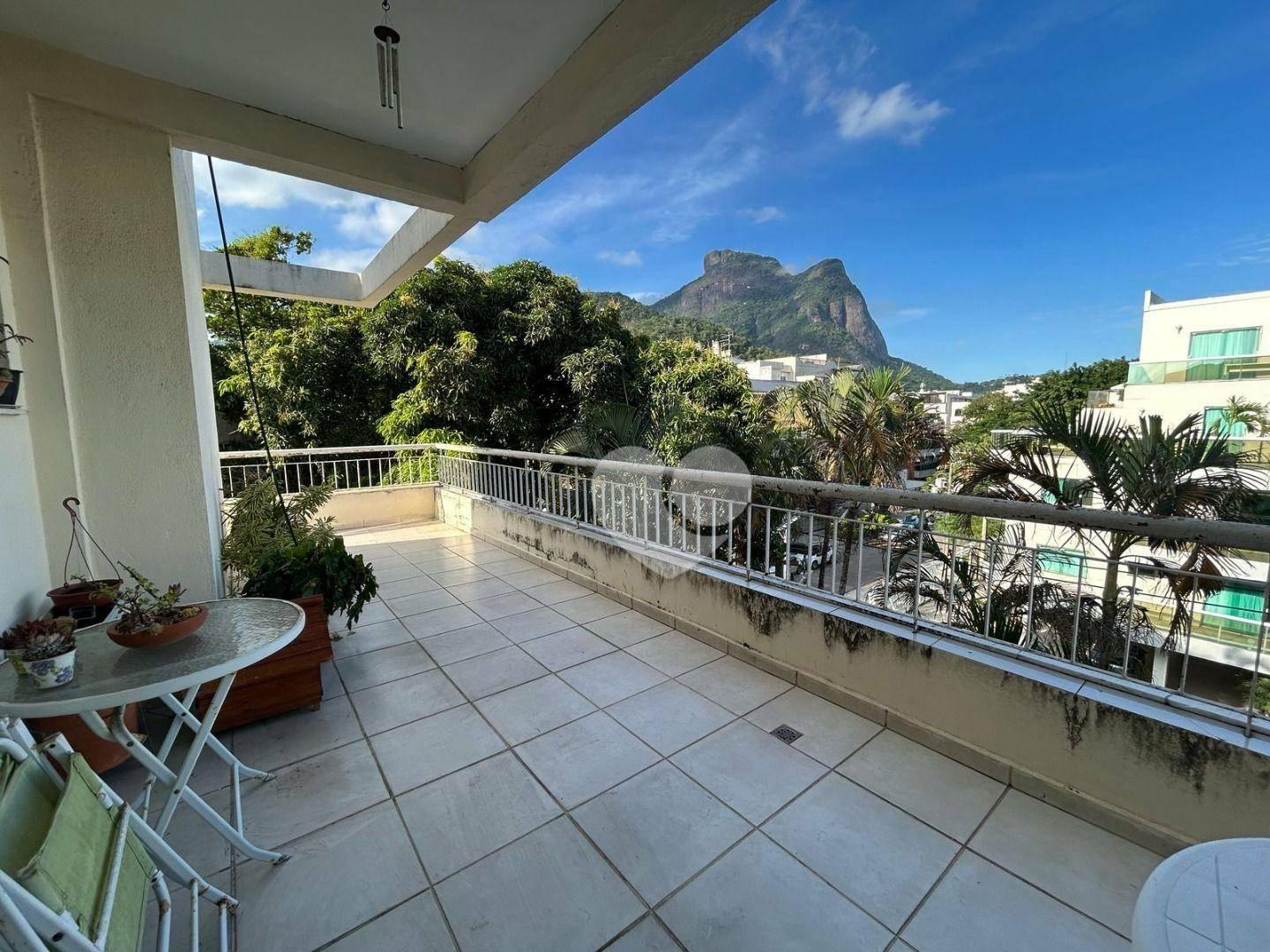 Cobertura com 4 dormitórios à venda, 274 m² por R$ 1.990.000,00 - Jardim Oceânico - Rio de Janeiro/RJ — foto 3