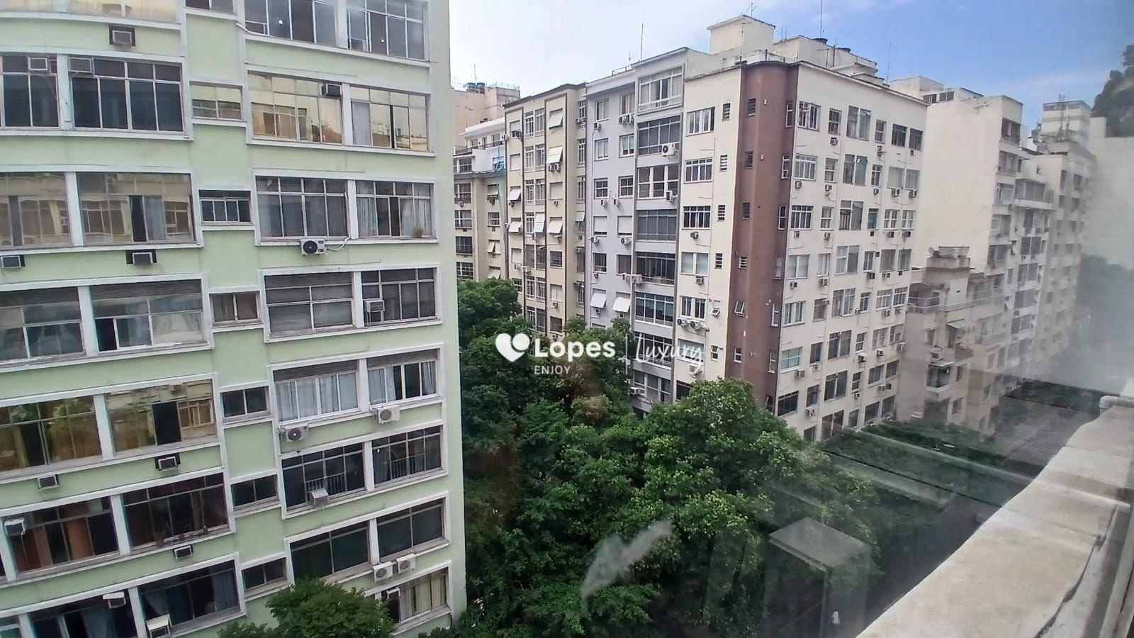 Sala à venda, 29 m² por R$ 190.000,00 - Copacabana - Rio de Janeiro/RJ