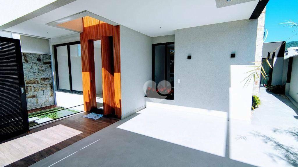 Casa Alto Padrao com 5 Suites, sendo 2 Master ambas com Closet, à venda, 440 m² por R$ 5.000.000 - Recreio dos Bandeirantes - Rio de Janeiro/RJ — foto 3
