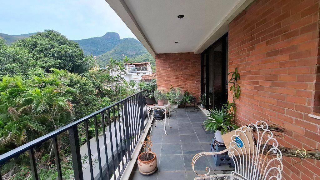 Apartamento à venda, 147 m² por R$ 700.000,00 - Grajaú - Rio de Janeiro/RJ