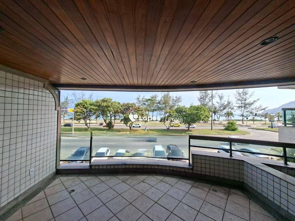 Apartamento com 3 suítes à venda, 181 m² por R$ 1.950.000 - Recreio dos Bandeirantes - Rio de Janeiro/RJ