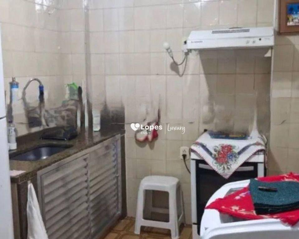 Apartamento à venda, 52 m² por R$ 375.000,00 - Tijuca - Rio de Janeiro/RJ — foto 3