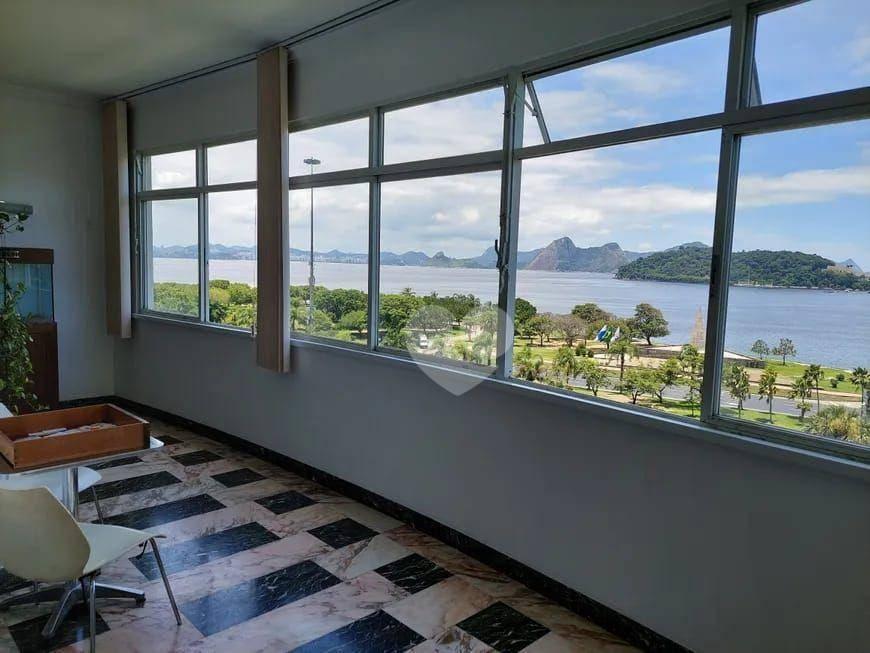 Apartamento à venda, 290 m² por R$ 3.480.000,00 - Flamengo - Rio de Janeiro/RJ
