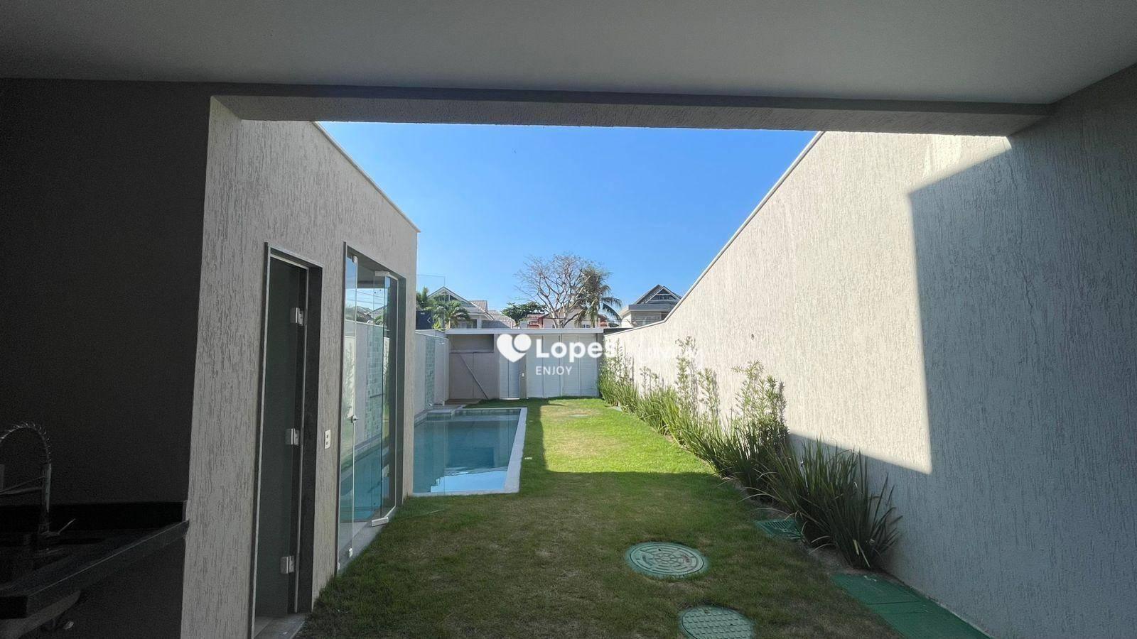 Casa com 4 quartos à venda, 273 m² por R$ 3.500.000 - Barra da Tijuca - Rio de Janeiro/RJ — foto 2