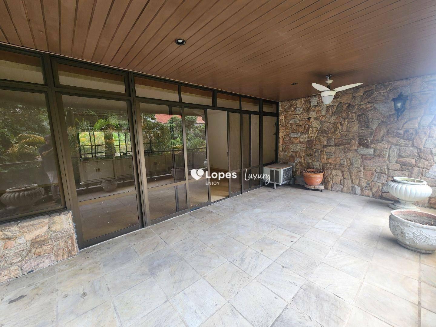 Apartamento com 3 quartos à venda,  210 m² por R$ 1.790.000 - Jardim Oceânico - Rio de Janeiro/RJ — foto 2
