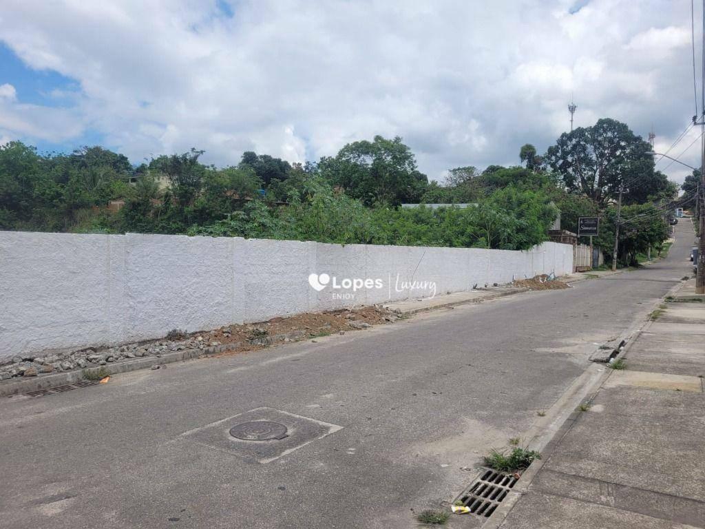 Terreno à venda em Campo Grande, 27.000 m² por R$ 4.000.000 - Rio de Janeiro/RJ — foto 3