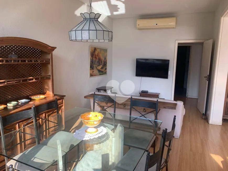 Apartamento com 3 quartos à venda, 219 m² por R$ 3.900.000 - Ipanema - Rio de Janeiro/RJ
