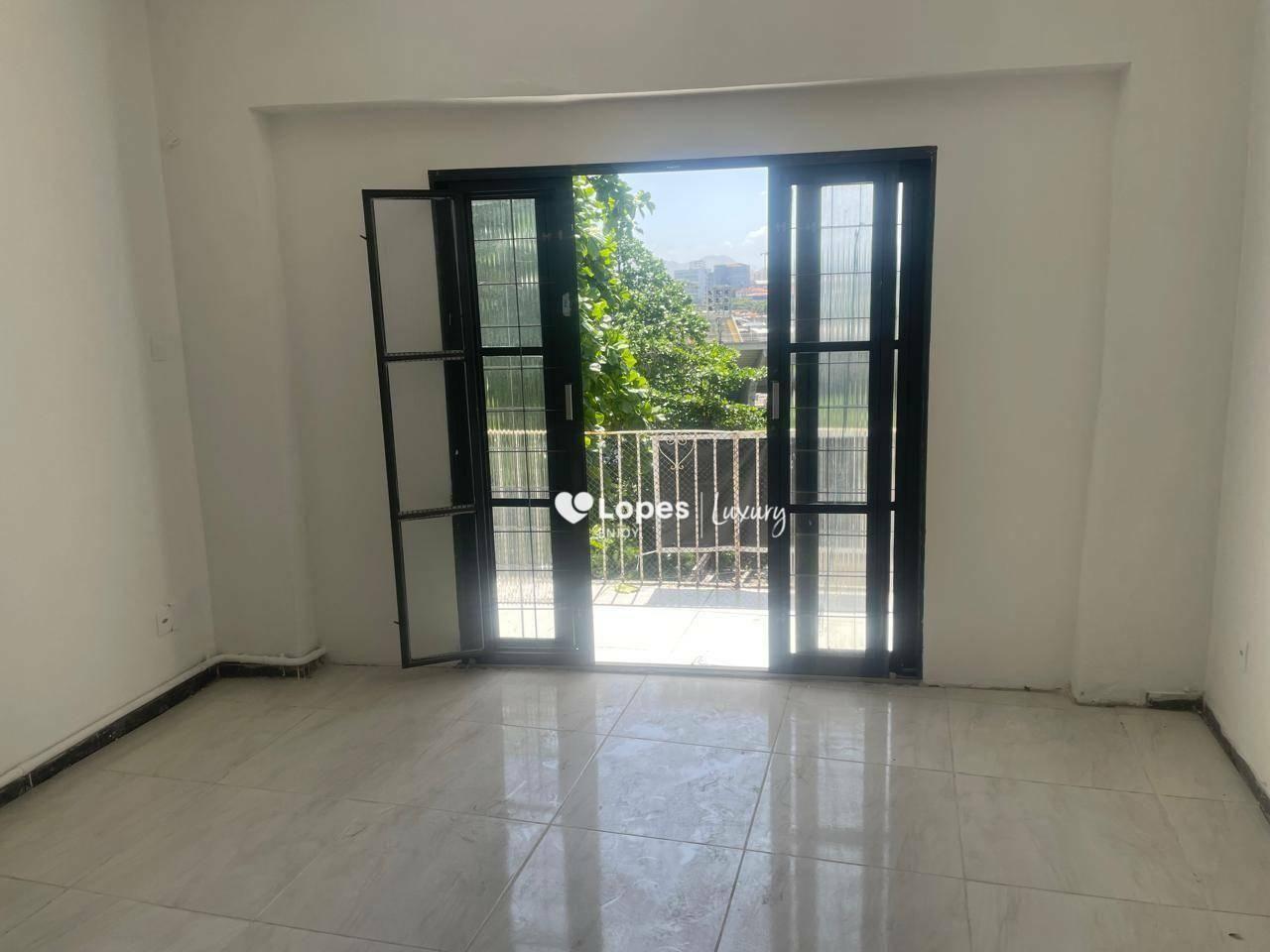 Apartamento com 1 dormitório à venda, 70 m² por R$ 300.000,00 - Santa Teresa - Rio de Janeiro/RJ