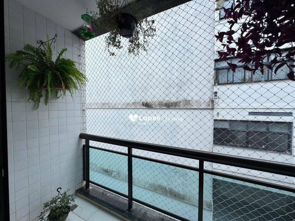 Recreio dos Bandeirantes -  Gleba A - Todo Reformado - 3 quartos ( 1 suíte ) - 2 vagas OPORTUNIDADE!!!!!) — foto 2