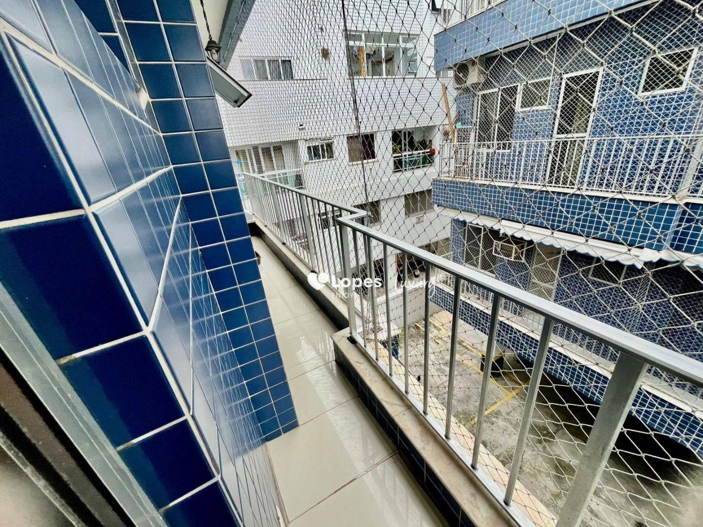 Apartamento com 3 quartos à venda, 77 m² por R$ 649.990,00- Recreio dos Bandeirantes - Rio de Janeiro/RJ — foto 3