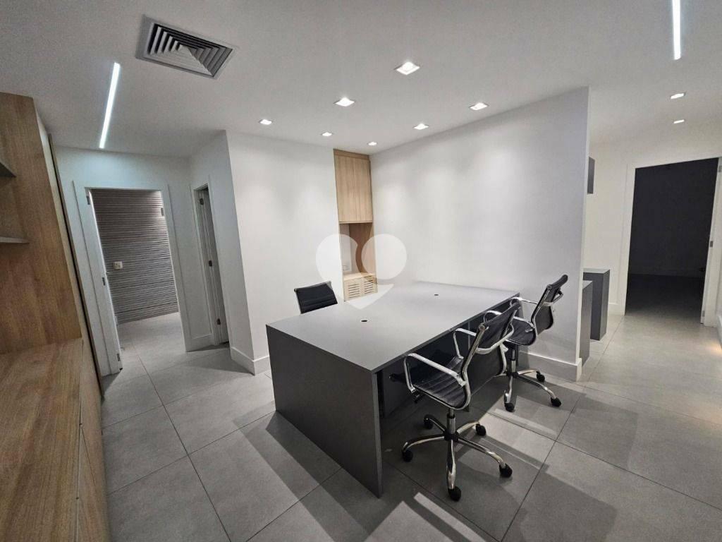 Sala à venda, 40 m² por R$ 250.000,00 - Barra Olímpica - Rio de Janeiro/RJ — foto 3