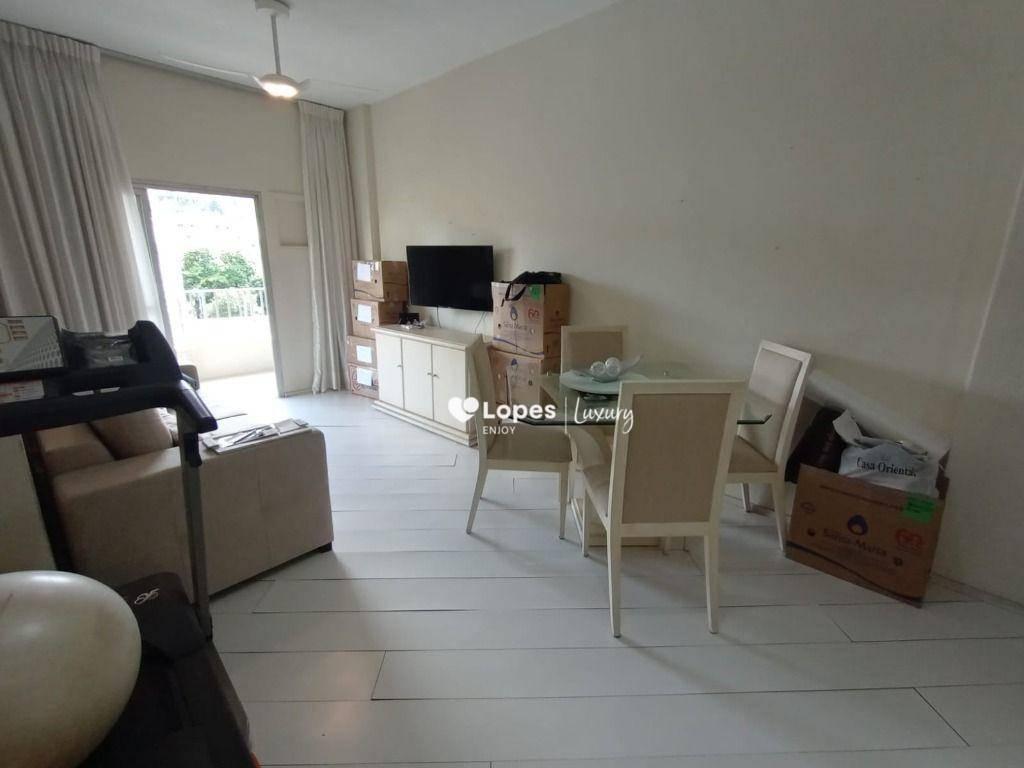 Apartamento com 2 quartos à venda, 78 m² por R$ 380.000 - Vila Isabel - Rio de Janeiro/RJ — foto 2