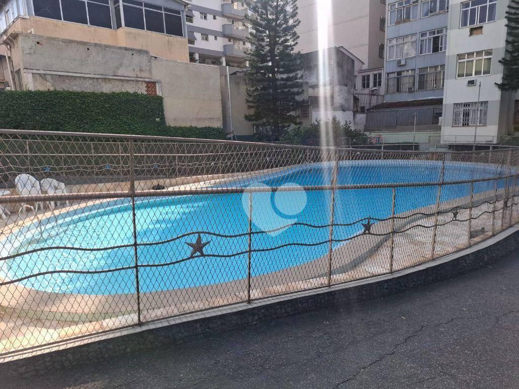 Apartamento com 3 dormitórios à venda, 100 m² por R$ 679.000,00 - Tijuca - Rio de Janeiro/RJ — foto 2