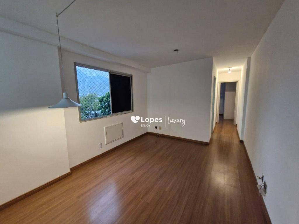 Apartamento à venda, 46 m² por R$ 240.000,00 - Anil - Rio de Janeiro/RJ
