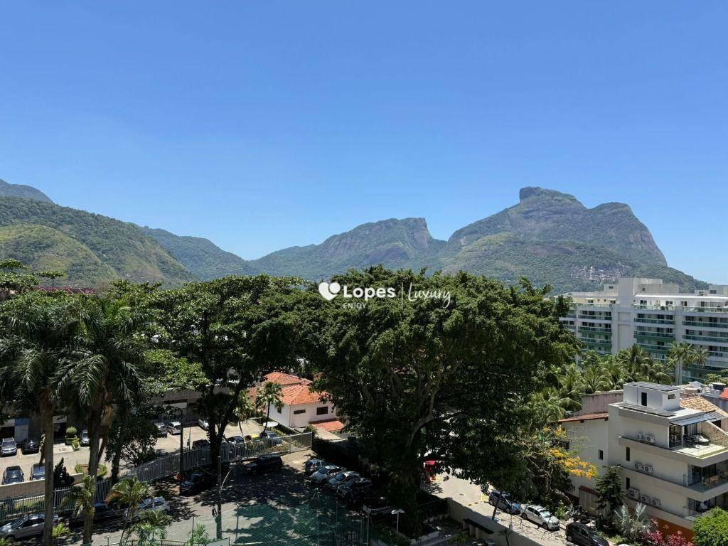 Apartamento com 4 quartos à venda, 145 m² por R$ 2.390.000 - ABM - Rio de Janeiro/RJ — foto 3