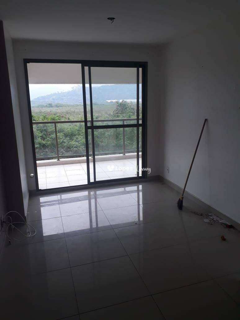 Apartamento com 3 Quartos à venda, 85 m² por R$ 535.000 - Recreio dos Bandeirantes - Rio de Janeiro/RJ — foto 3