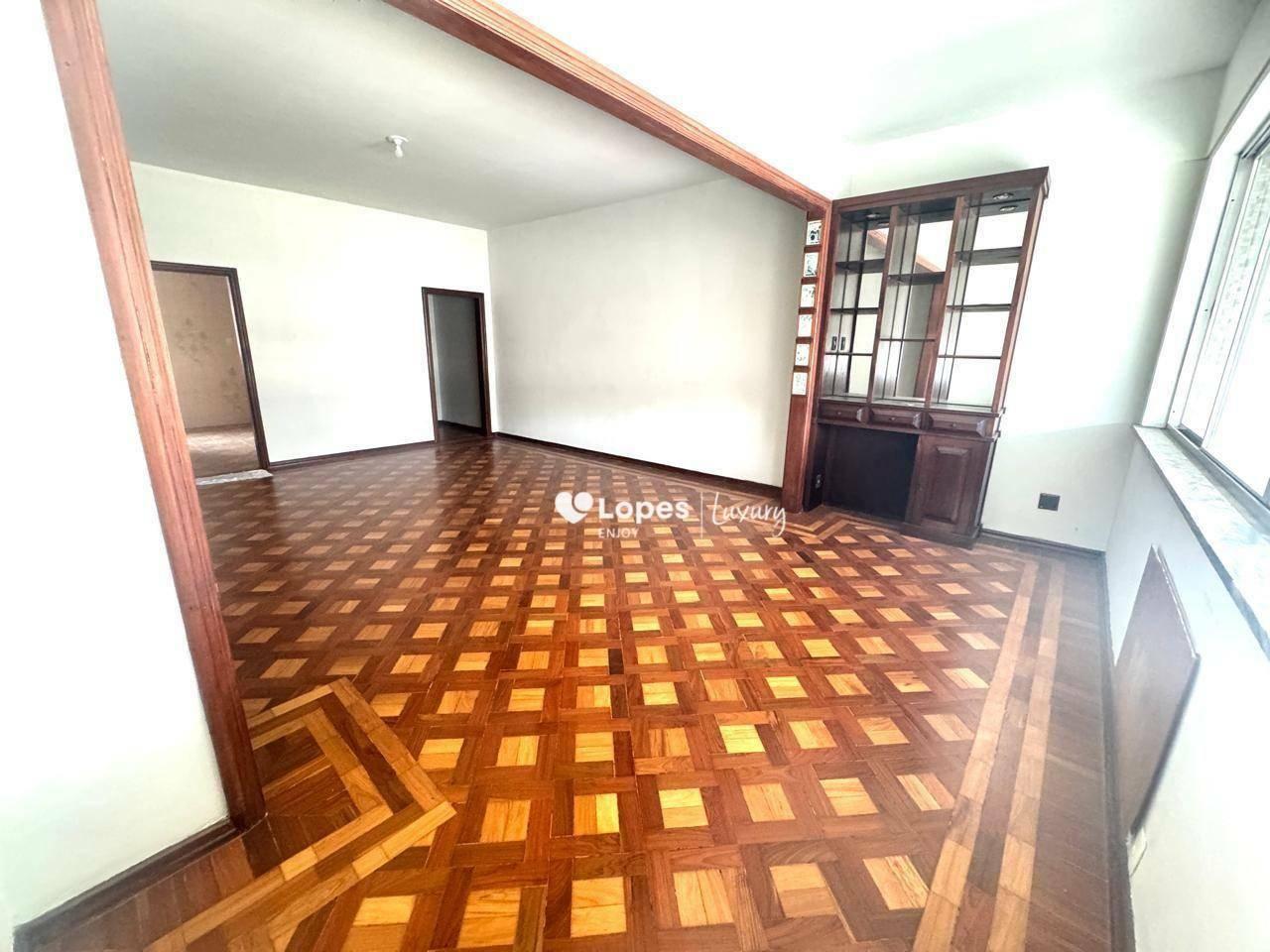 Apartamento com 3 quartos à venda, 157 m² por R$ 850.000 - Tijuca - Rio de Janeiro/RJ — foto 3