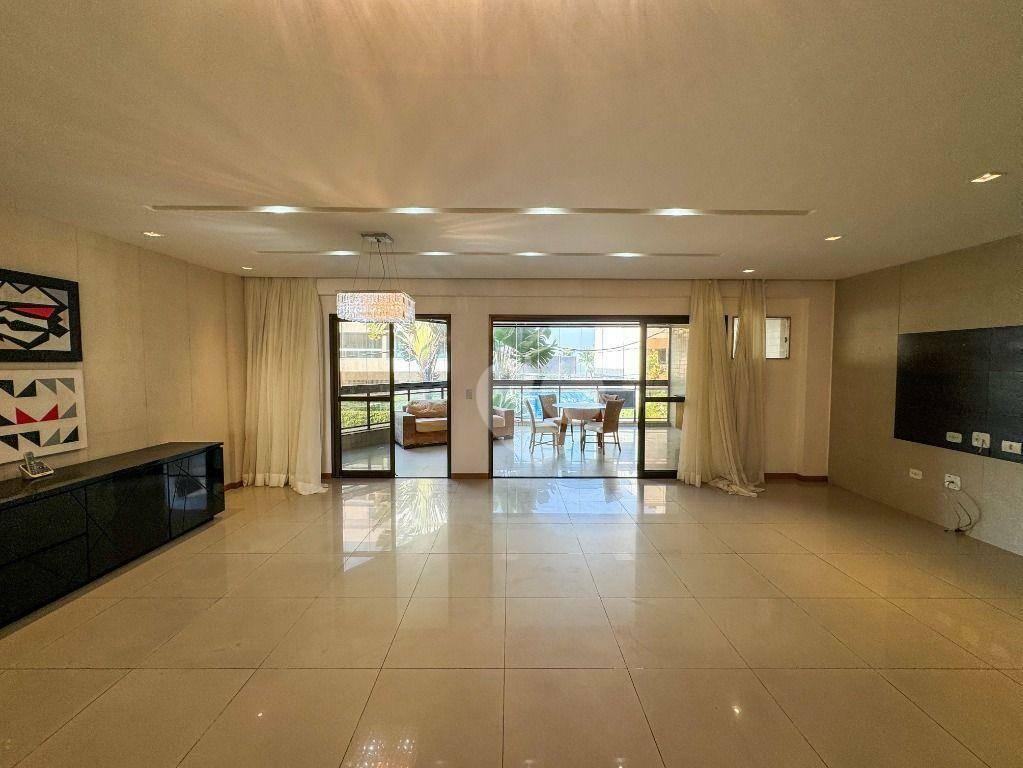 Apartamento Vista Mar 1ª Quadra Praia 4suítes, 4vagas, 220 m²,R$ 2.250.000,00-Recreio dos Bandeirantes