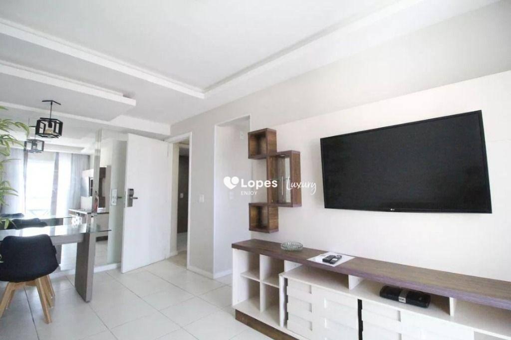Apartamento com 2 dormitórios à venda, 67 m² por R$ 450.000,00 - Curicica - Rio de Janeiro/RJ — foto 3