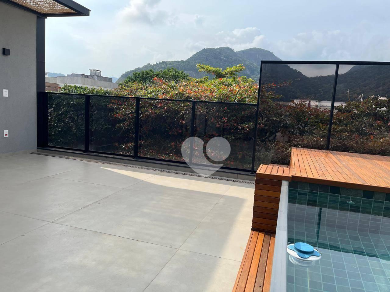 Cobertura com 4 quartos à venda, 250 m² por R$ 5.500.000 - Barra da Tijuca - Rio de Janeiro/RJ — foto 3