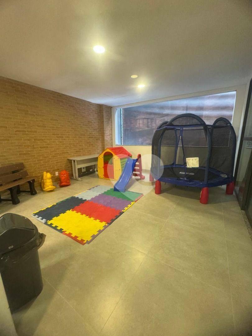 Cobertura com 4 dormitórios à venda, 271 m² por R$ 4.190.000,00 - Botafogo - Rio de Janeiro/RJ