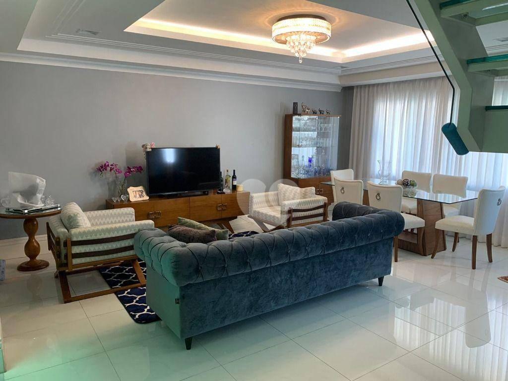Casa com 5 suites à venda, 308 m² por R$ 1.690.000 - Vargem Pequena - Rio de Janeiro/RJ