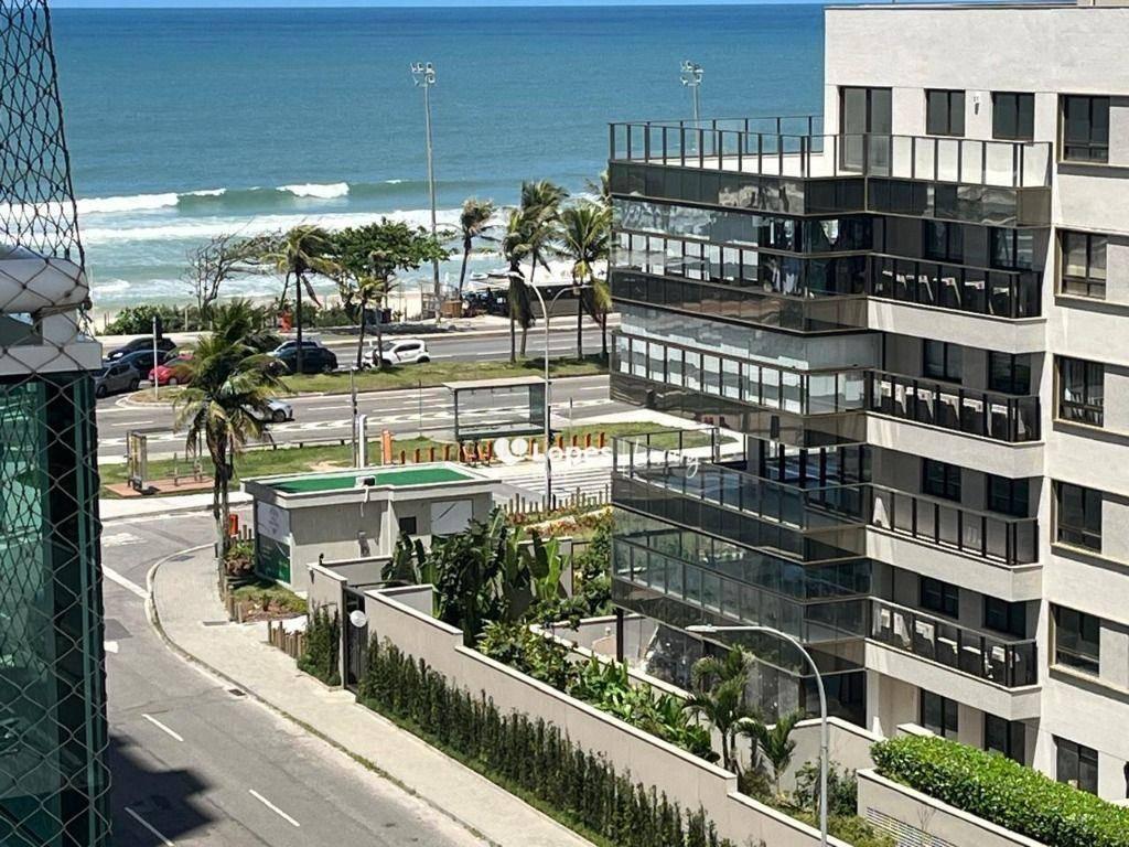 Apartamento com 2 dormitórios à venda, 72 m² por R$ 1.150.000,00 - Barra da Tijuca - Rio de Janeiro/RJ