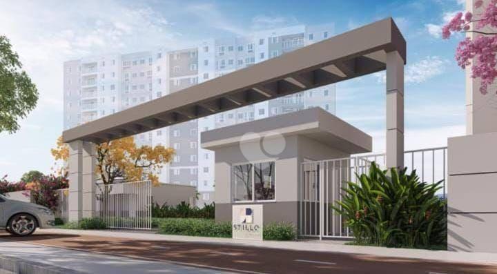 Apartamento com 3 quartos sendo 1 suíte,  à venda, 60 m² por R$ 500.000 - Camorim - Rio de Janeiro/RJ