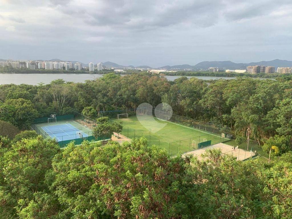 Apartamento com 3 suites à venda, 156 m² por R$ 2.030.000 - Barra da Tijuca - Rio de Janeiro/RJ