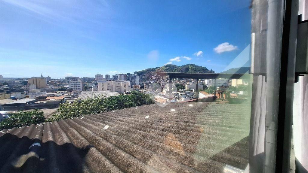 Casa com 3 dormitórios à venda, 100 m² por R$ 330.000,00 - Engenho Novo - Rio de Janeiro/RJ