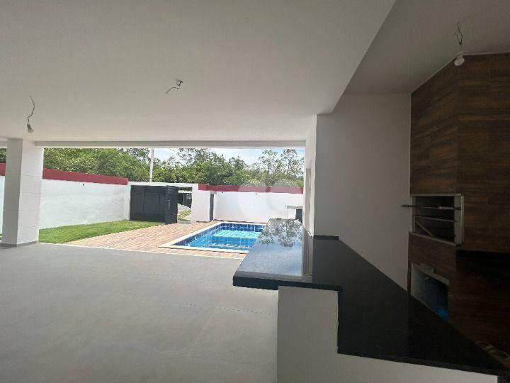 Casa com 4 suites à venda por R$ 2.500.000 - Guaratiba - Rio de Janeiro/RJ — foto 3