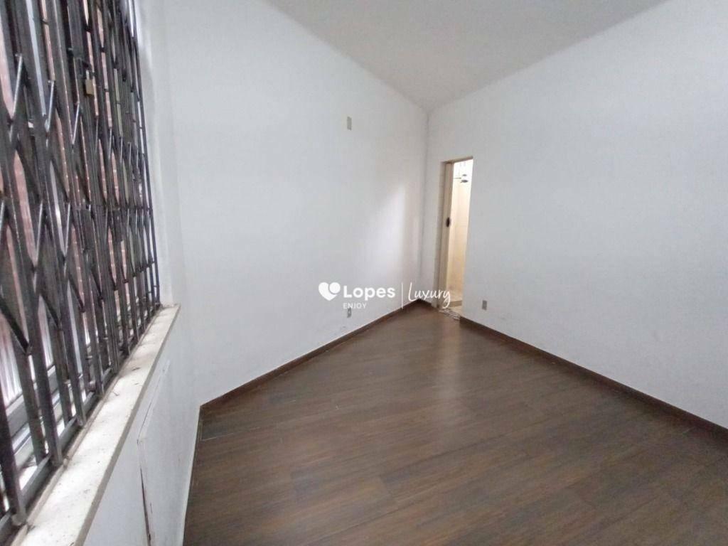 Apartamento com 2 quartos à venda, 62 m² - Andaraí - Rio de Janeiro/RJ — foto 2