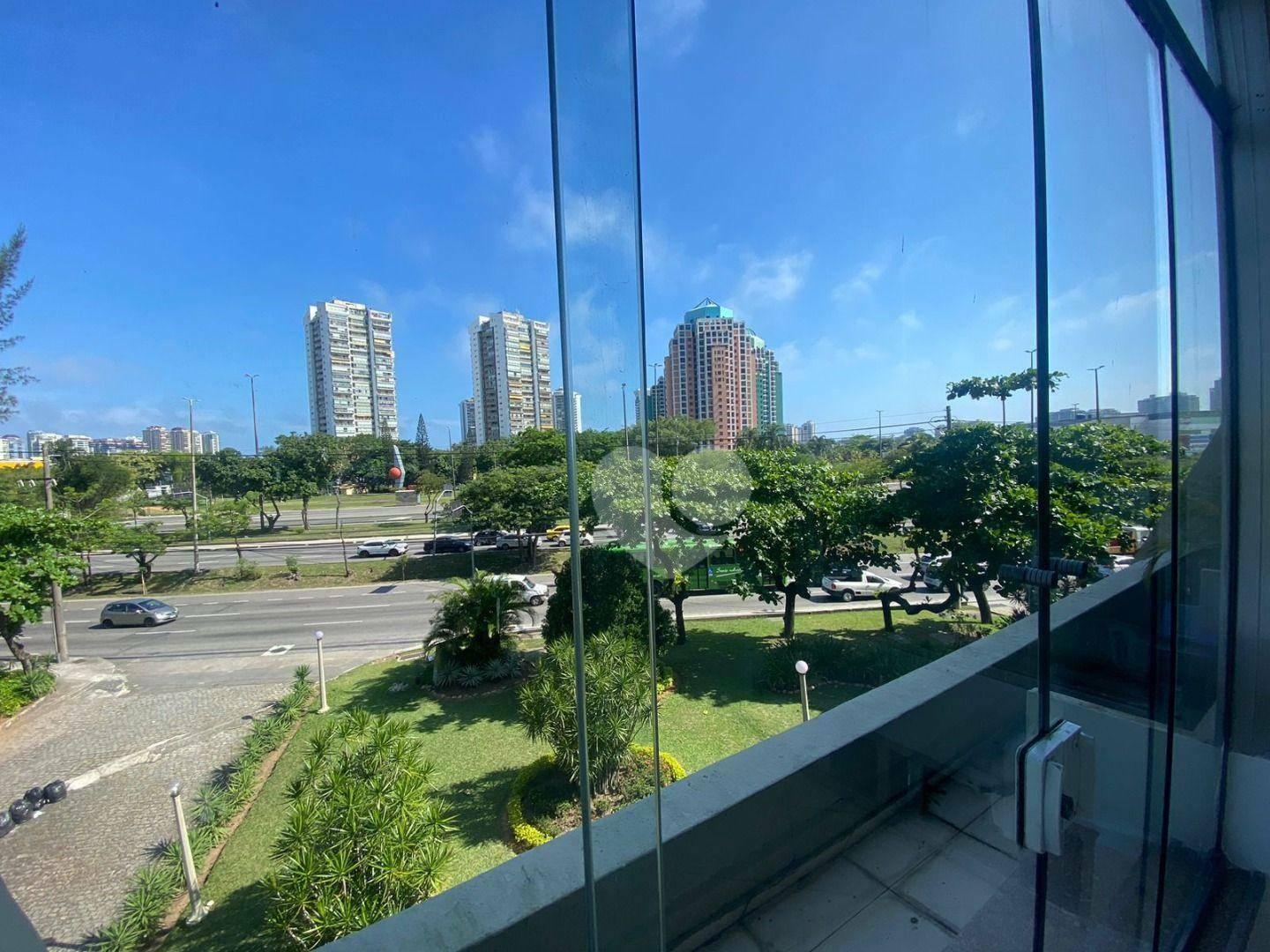 Sala à venda, 44 m² por R$ 300.000,00 - Recreio dos Bandeirantes - Rio de Janeiro/RJ — foto 2