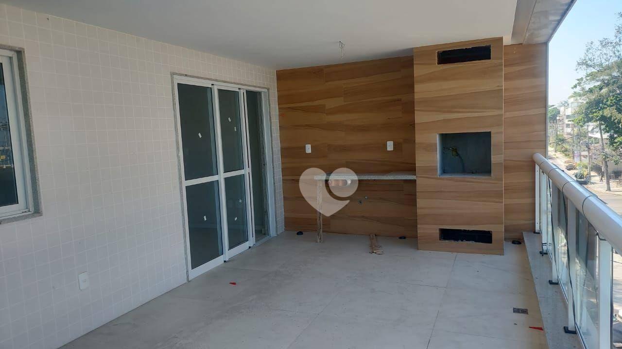 Apartamento com 3 Quartos à venda, 80 m² por R$ 1.480.000 - Recreio dos Bandeirantes - Rio de Janeiro/RJ — foto 3