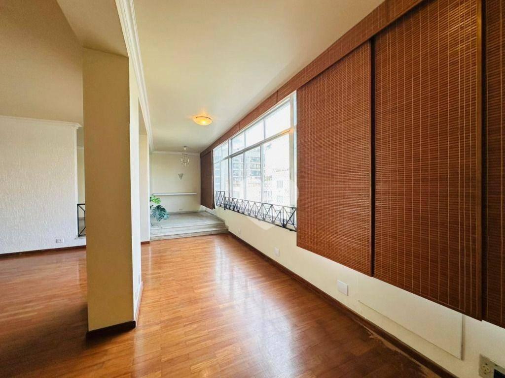 Apartamento com 4 quartos à venda, 230 m² por R$ 3.200.000 - Copacabana - Rio de Janeiro/RJ — foto 2