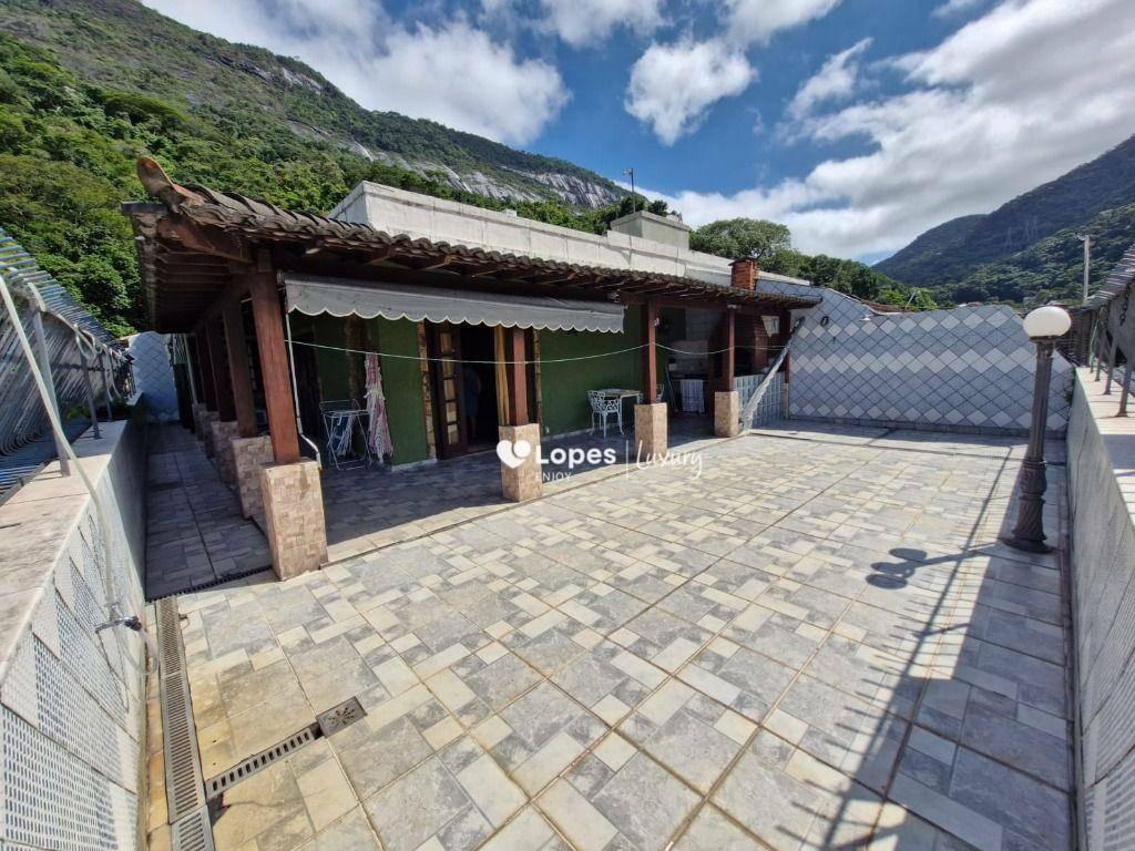 Cobertura à venda, 166 m² por R$ 992.000,00 - Tijuca - Rio de Janeiro/RJ