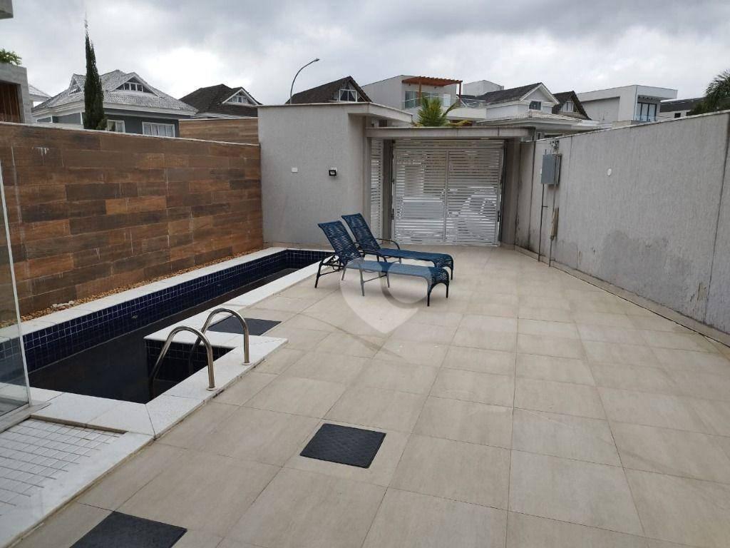 Casa no Riviera del Sol  Recreio dos bandeirantes — foto 3