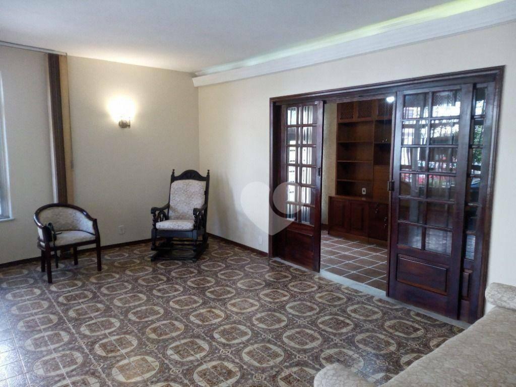 Casa com 4 quartos à venda, 285 m² por R$ 1.150.000 - Vila Isabel - Rio de Janeiro/RJ — foto 3