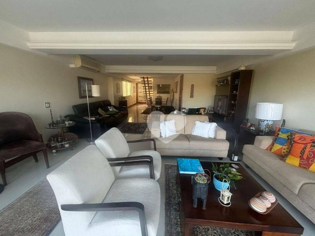 Cobertura com 3 QUARTOS à venda, 365 m² por R$ 1.390.000 - Recreio dos Bandeirantes - Rio de Janeiro/RJ — foto 3