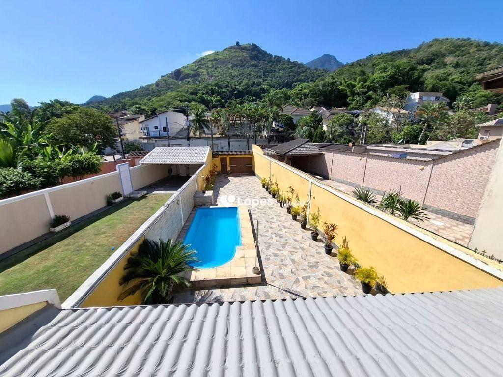 Linda casa com 3 suítes, área externa com piscina. Condomínio segurança 24 horas — foto 2